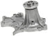 42284 by GATES - Premium Engine Water Pump