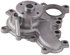 42262 by GATES - Premium Engine Water Pump