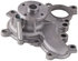 42262 by GATES - Engine Water Pump - Premium
