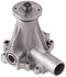 42272 by GATES - Premium Engine Water Pump