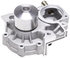 42274 by GATES - Premium Engine Water Pump