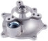 42292 by GATES - Engine Water Pump - Premium
