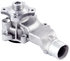 42293 by GATES - Premium Engine Water Pump