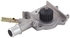 42294 by GATES - Premium Engine Water Pump