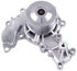 42297 by GATES - Premium Engine Water Pump