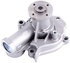 42286 by GATES - Engine Water Pump - Premium