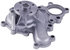 42290 by GATES - Premium Engine Water Pump