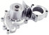 42305 by GATES - Premium Engine Water Pump