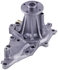 42307 by GATES - Premium Engine Water Pump