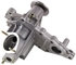 42307BH by GATES - Premium Engine Water Pump