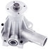 42309 by GATES - Premium Engine Water Pump