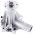 42309 by GATES - Engine Water Pump - Premium