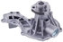 42299 by GATES - Premium Engine Water Pump