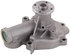 42300 by GATES - Premium Engine Water Pump