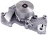 42301 by GATES - Premium Engine Water Pump