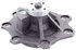 42318HD by GATES - Heavy-Duty Engine Water Pump