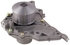 42313 by GATES - Premium Engine Water Pump