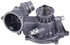 42314 by GATES - Premium Engine Water Pump