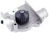 42315 by GATES - Premium Engine Water Pump