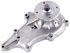 42337 by GATES - Premium Engine Water Pump