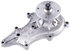 42339 by GATES - Premium Engine Water Pump