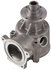 42354 by GATES - Premium Engine Water Pump