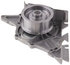 42345 by GATES - Premium Engine Water Pump