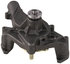 42552 by GATES - Premium Engine Water Pump