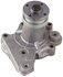 42561 by GATES - Premium Engine Water Pump