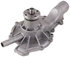 42563 by GATES - Premium Engine Water Pump