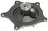 42355HD by GATES - Heavy-Duty Engine Water Pump