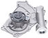 42414 by GATES - Premium Engine Water Pump