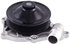 42579 by GATES - Premium Engine Water Pump