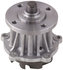 42566 by GATES - Premium Engine Water Pump