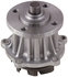 42565 by GATES - Engine Water Pump - Premium