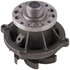 42589HD by GATES - Heavy-Duty Engine Water Pump