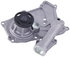 42580 by GATES - Premium Engine Water Pump