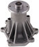 42582 by GATES - Premium Engine Water Pump