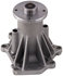 42582 by GATES - Engine Water Pump - Premium