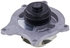 42583 by GATES - Premium Engine Water Pump