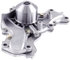 42584 by GATES - Premium Engine Water Pump