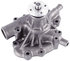 43002 by GATES - Premium Engine Water Pump