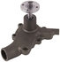 43005 by GATES - Premium Engine Water Pump