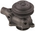 43004 by GATES - Engine Water Pump - Premium