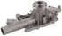 43010 by GATES - Premium Engine Water Pump