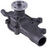 43000 by GATES - Premium Engine Water Pump