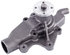 43001 by GATES - Premium Engine Water Pump