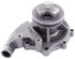 43021HD by GATES - Heavy-Duty Engine Water Pump