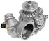 43020 by GATES - Premium Engine Water Pump