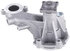 43014 by GATES - Premium Engine Water Pump